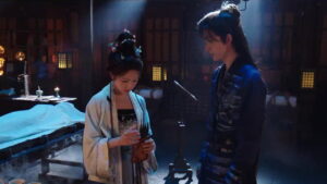 Coroner’s Diary Episode 17 Episode 17 Preview Still
