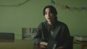 S Line Episode 3 A Fall Into Darkness Preview Still