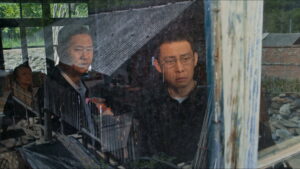In the Name of Justice Episode 32 Episode 32 Preview Still