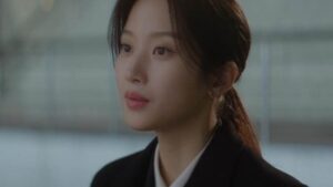 Law and the City Episode 2 More Than Meets the Eye Preview Still