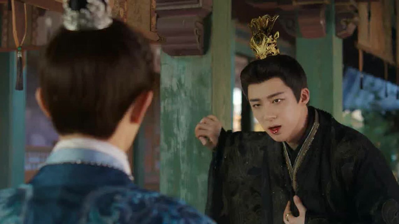 Watch A Dream Within a Dream Ep 36 Eng Sub