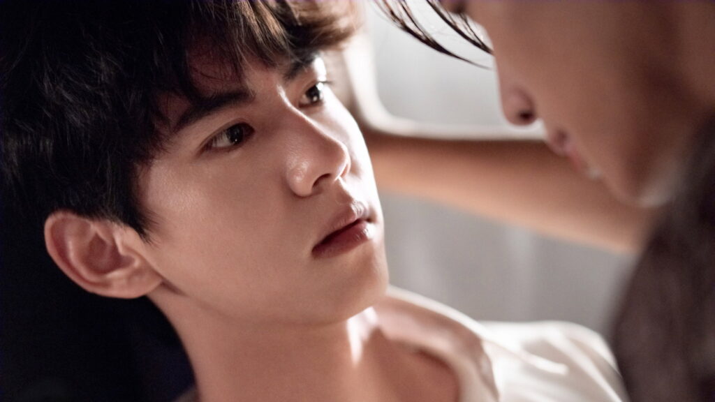 Revenged Love Episode 12