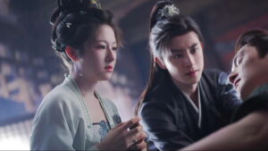 Coroner’s Diary Episode 5 Episode 5 Preview Still