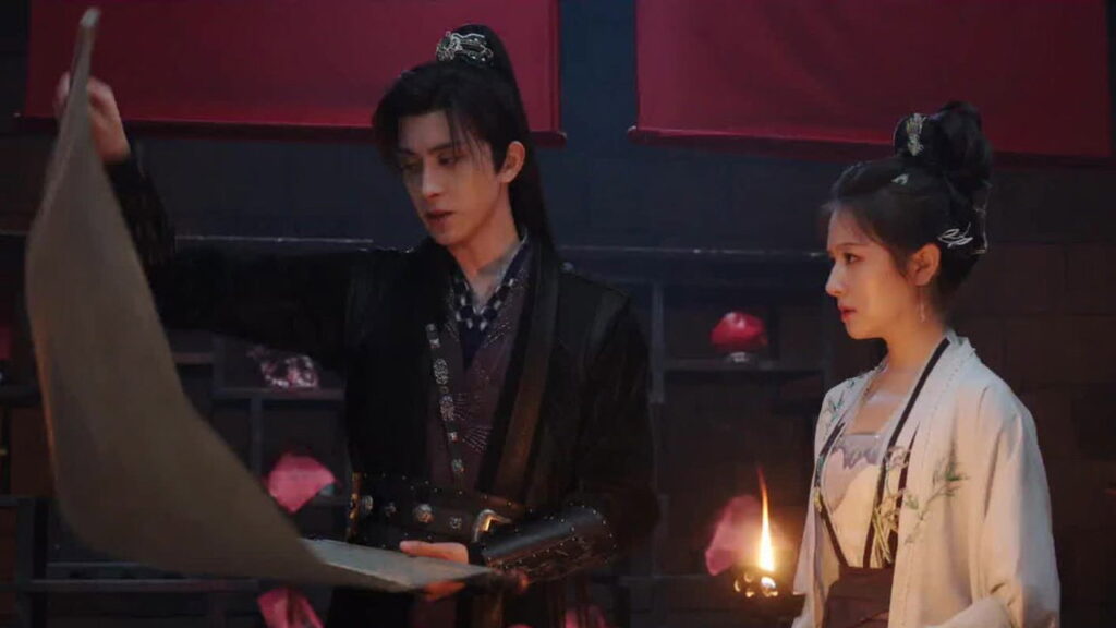 Coroner’s Diary Episode 10
