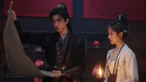 Coroner’s Diary Episode 10 Episode 10 Preview Still