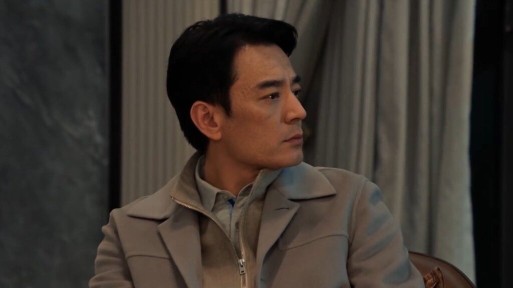In the Name of Justice Episode 21