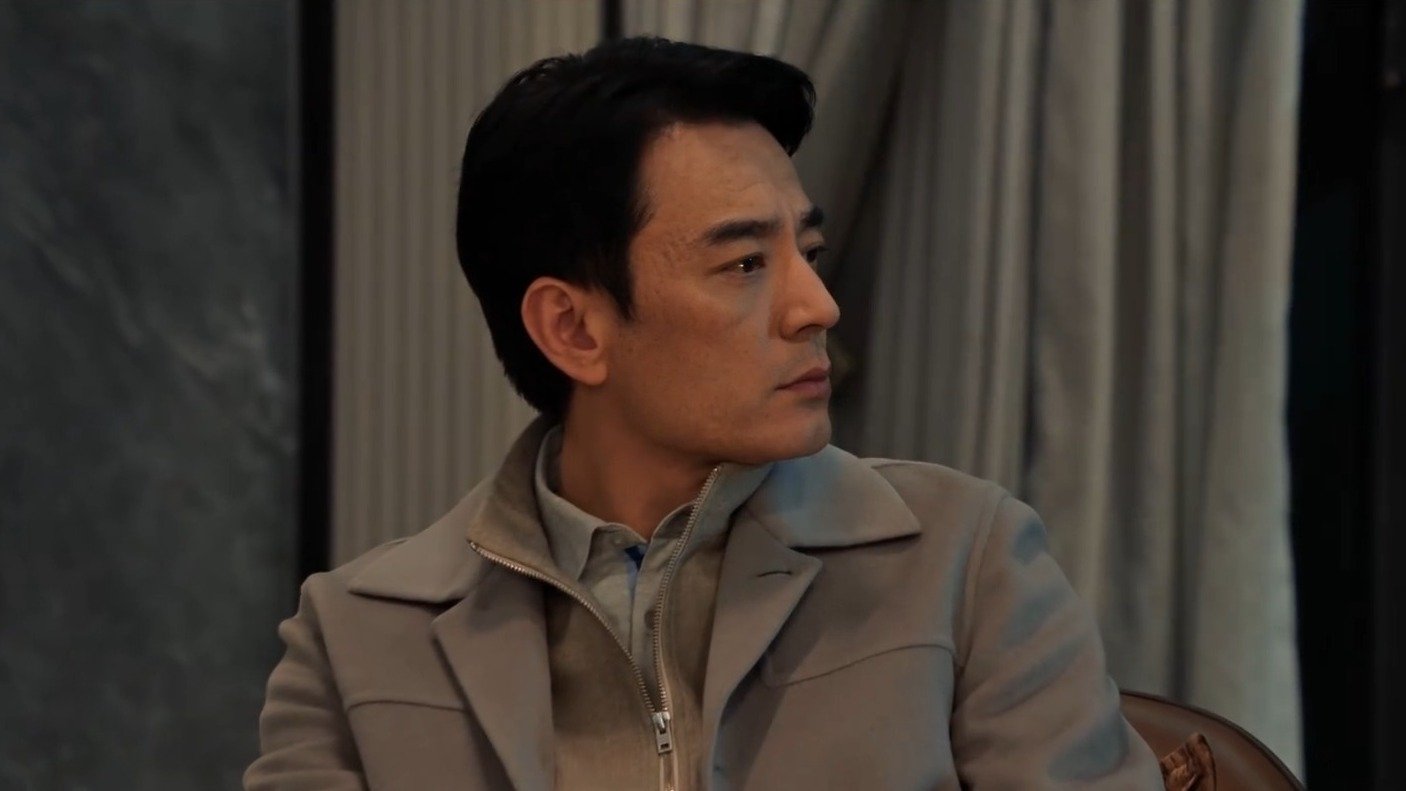 Watch In the Name of Justice Ep 21 Eng Sub