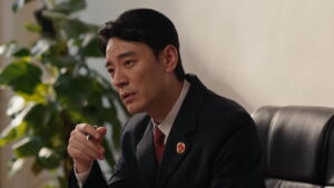 In the Name of Justice Episode 22 Episode 22 Preview Still