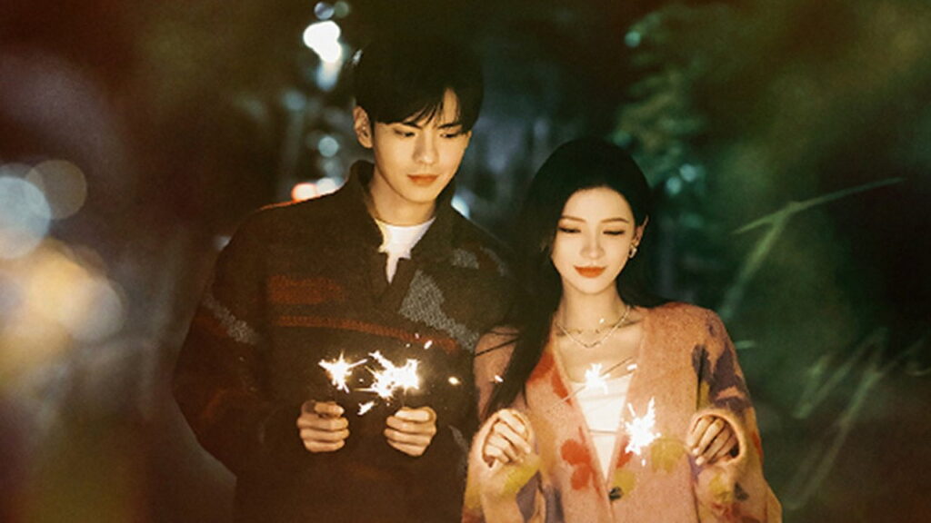 Deep Affection Eyes Episode 04