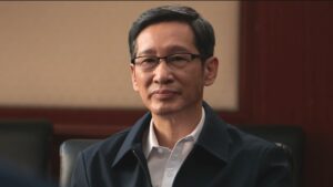 In the Name of Justice Episode 29 Episode 29 Preview Still