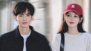 Deep Affection Eyes Episode 21 Episode 21 Preview Still