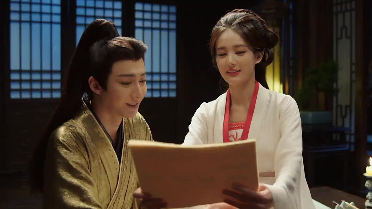 Watch A Dream Within a Dream Ep 33 Eng Sub