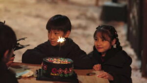 Our Generation Episode 1 Transfer Student Preview Still