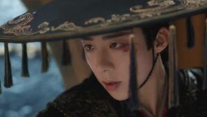 A Dream Within a Dream Episode 23 Identity Revealed Preview Still