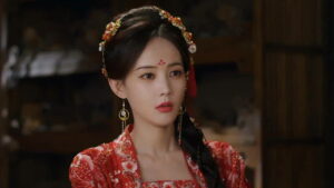 A Dream Within a Dream Episode 28 Forced to Extremes Preview Still