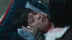 Good Boy Episode 13 Load, Start...Don't Stop Preview Still
