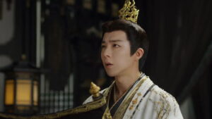 A Dream Within a Dream Episode 30 Redemption Preview Still