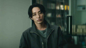 S Line Episode 5 The Glasses Preview Still