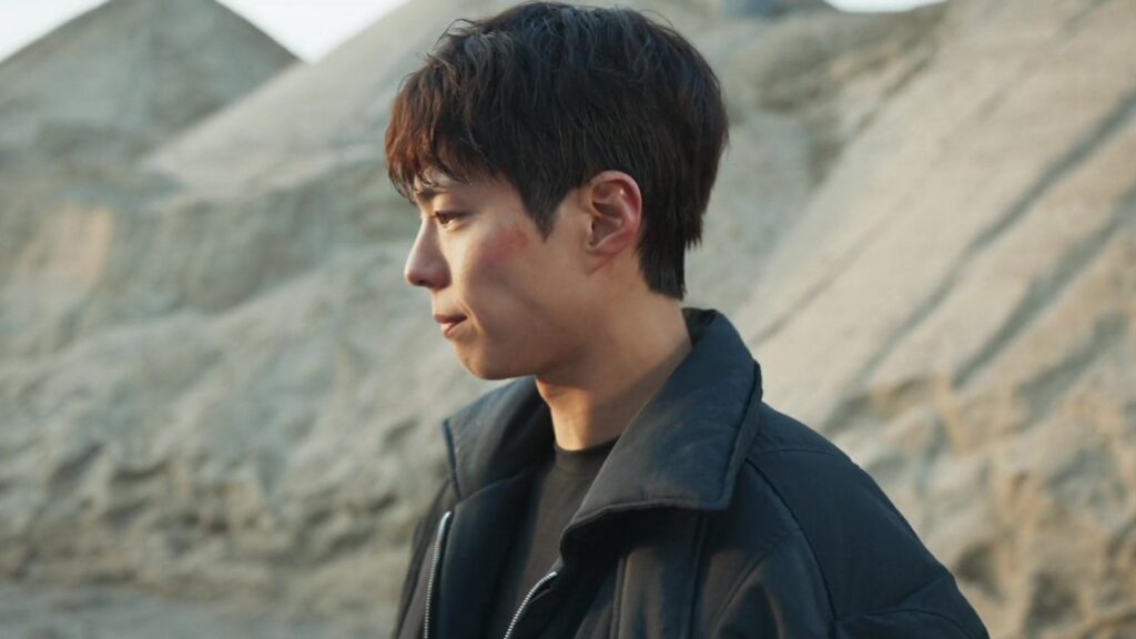 Good Boy Episode 15