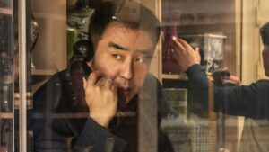 Low Life Episode 1 The Rumor Preview Still