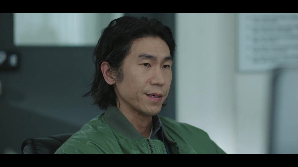 Spring of Youth Episode 10