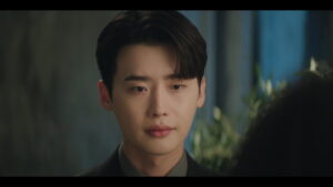 Law and the City Episode 5 The Courage to Face It Preview Still