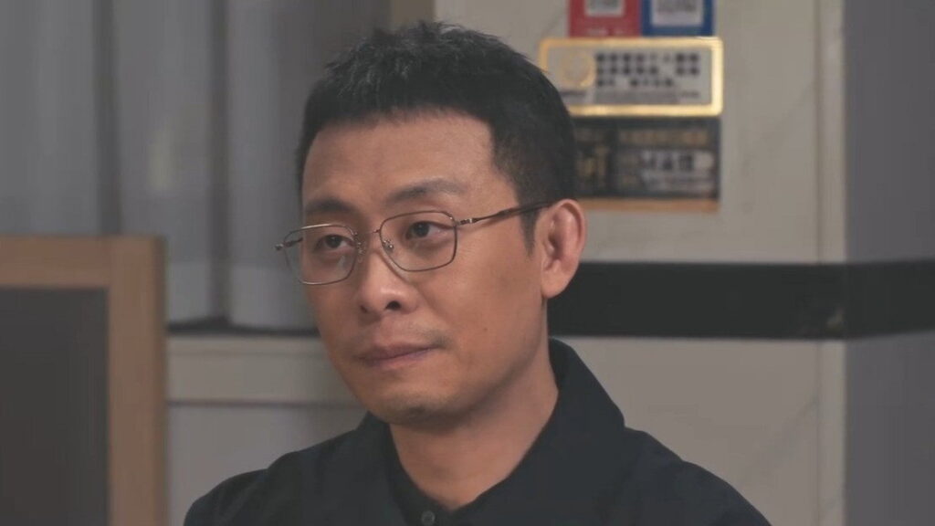 In the Name of Justice Episode 27