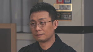 In the Name of Justice Episode 27 Episode 27 Preview Still