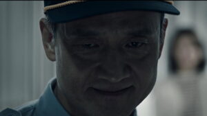 Salon De Holmes Episode 9 Episode 9 Preview Still