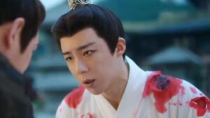 A Dream Within a Dream Episode 18 Changing Fate Preview Still