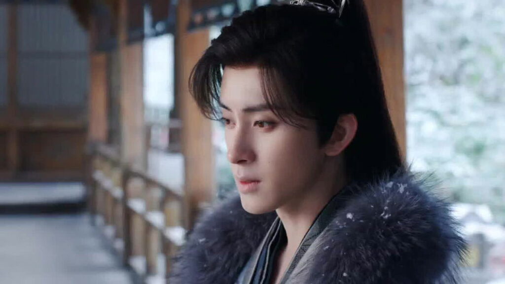 Coroner’s Diary Episode 13