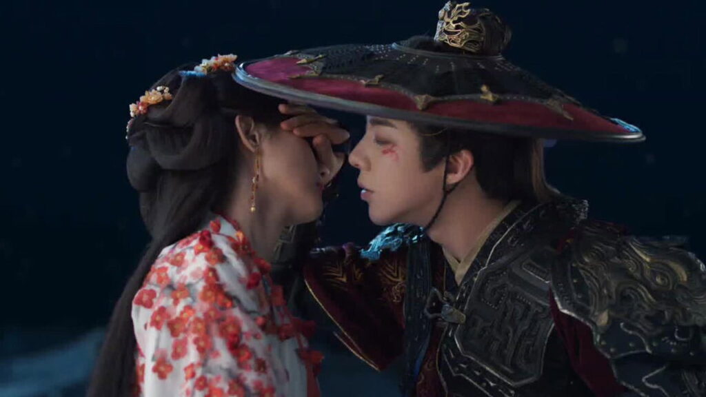 A Dream Within a Dream Episode 16