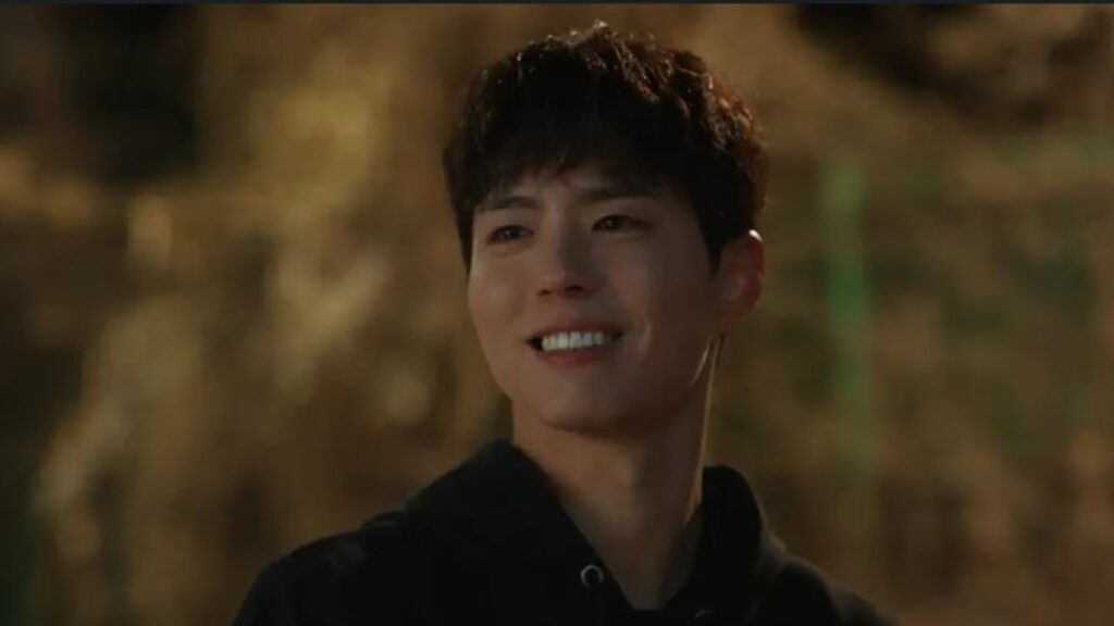 Good Boy Episode 12