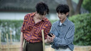 Revenged Love Episode 8 I Decide Who You're Missing Preview Still