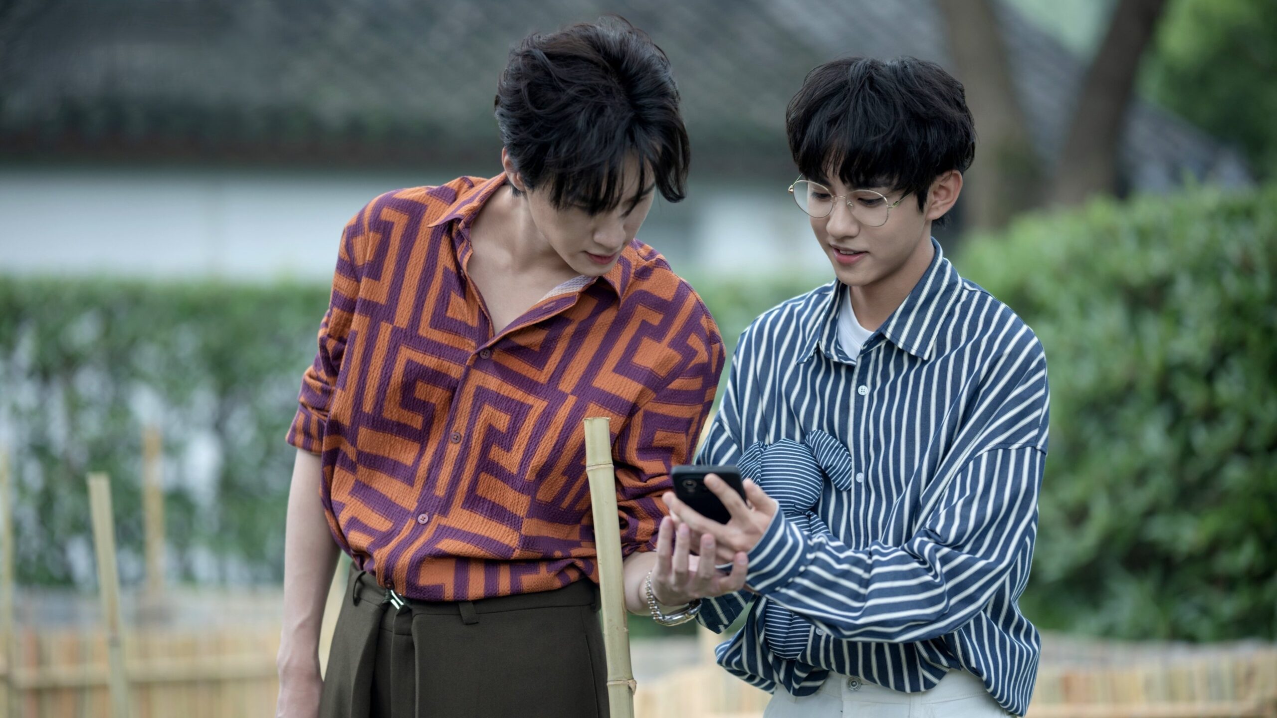 Watch Revenged Love Ep 08 Eng Sub