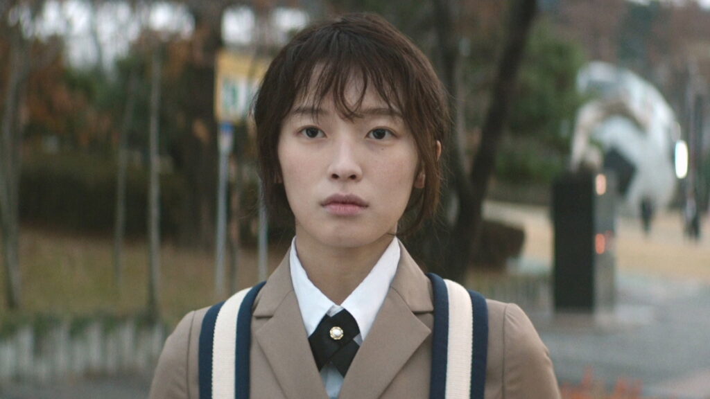 S Line Episode 01