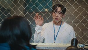 Good Boy Episode 11 Countdown Preview Still