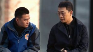 In the Name of Justice Episode 20 Episode 20 Preview Still