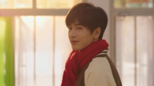 Our Generation Episode 12 Choosing His Own Path Preview Still