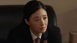 In the Name of Justice Episode 23 Episode 23 Preview Still
