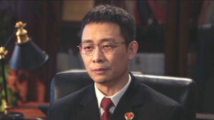 In the Name of Justice Episode 31 Episode 31 Preview Still