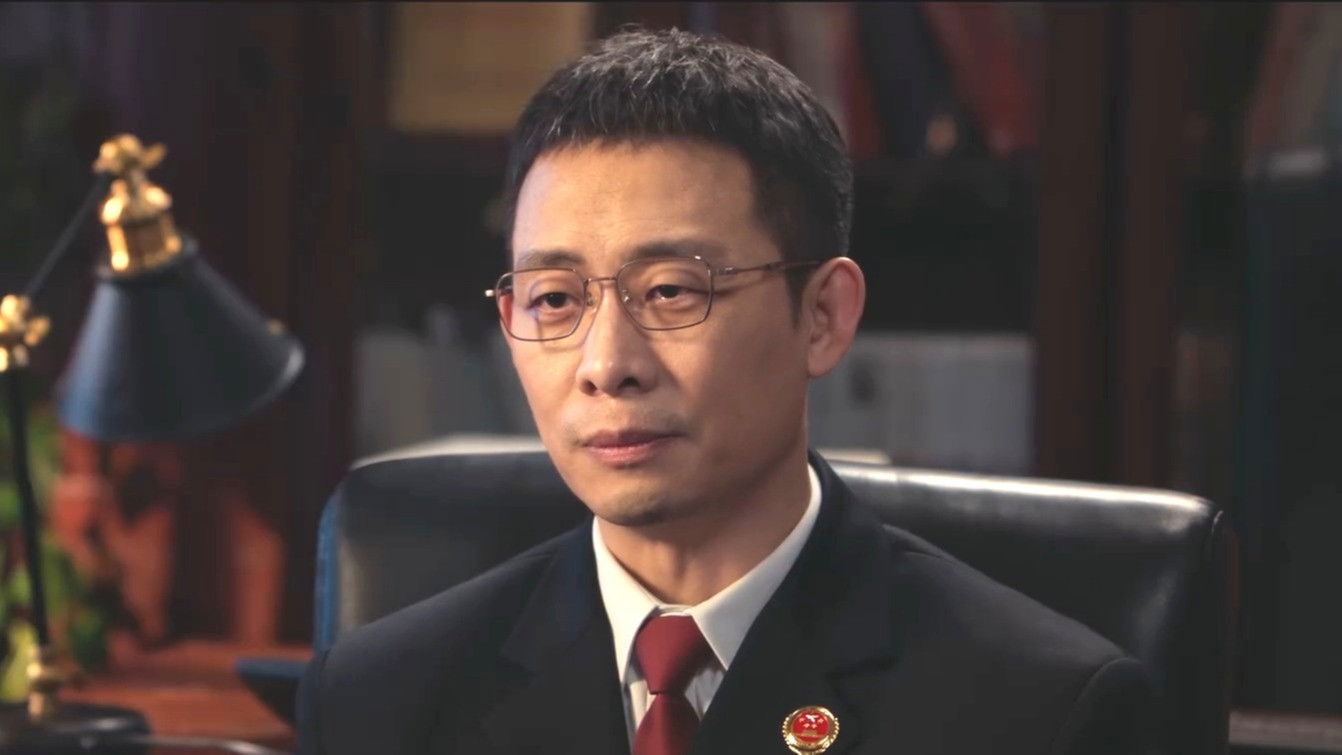 Watch In the Name of Justice Ep 31 Eng Sub