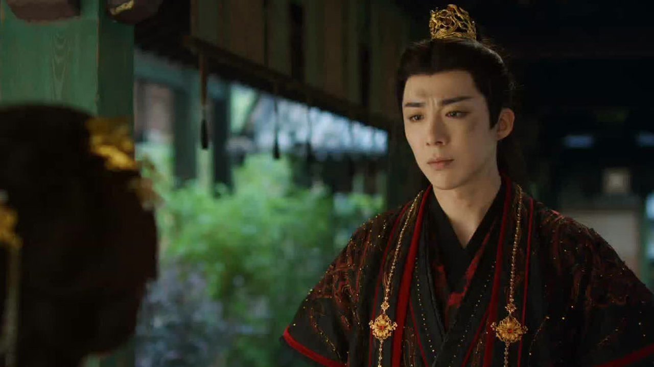 Watch A Dream Within a Dream Ep 27 Eng Sub