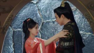 A Dream Within a Dream Episode 39 Launching a Pre-emptive Strike Preview Still
