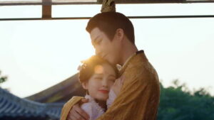 A Dream Within a Dream Episode 40 Turning the Tide Preview Still