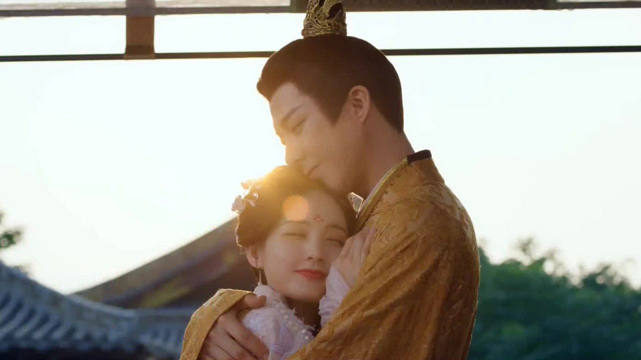 Watch A Dream Within a Dream Ep 40 Eng Sub