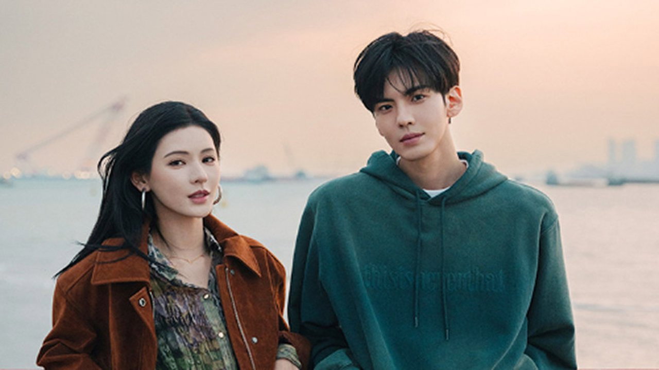 Watch Deep Affection Eyes Ep 06 Eng Sub