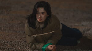 Hunter with a Scalpel Episode 11 Episode 11 Preview Still