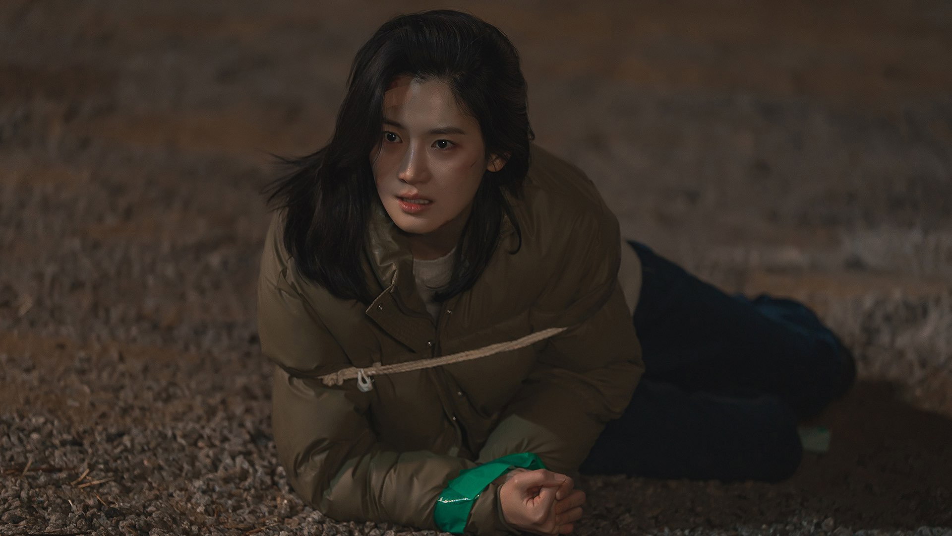 Watch Hunter with a Scalpel Ep 11 Eng Sub