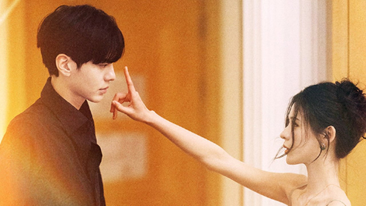 Watch Deep Affection Eyes Ep 03 Eng Sub